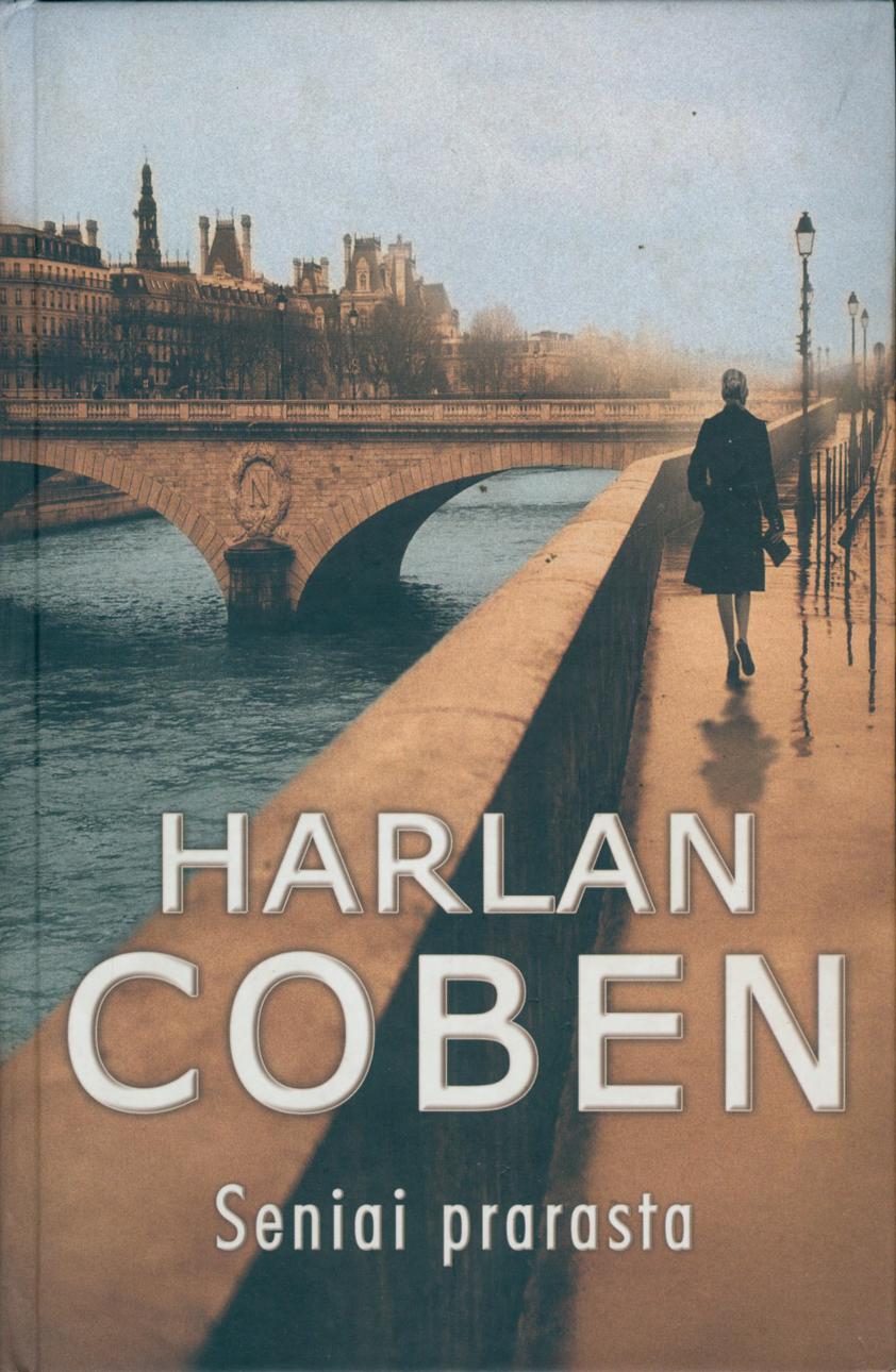 Harlan.Coben.-.Seniai.prarasta.2010.LT