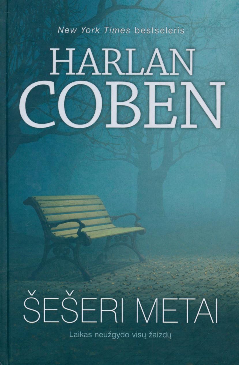 Harlan.Coben.-.Seseri.metai.2014.LT