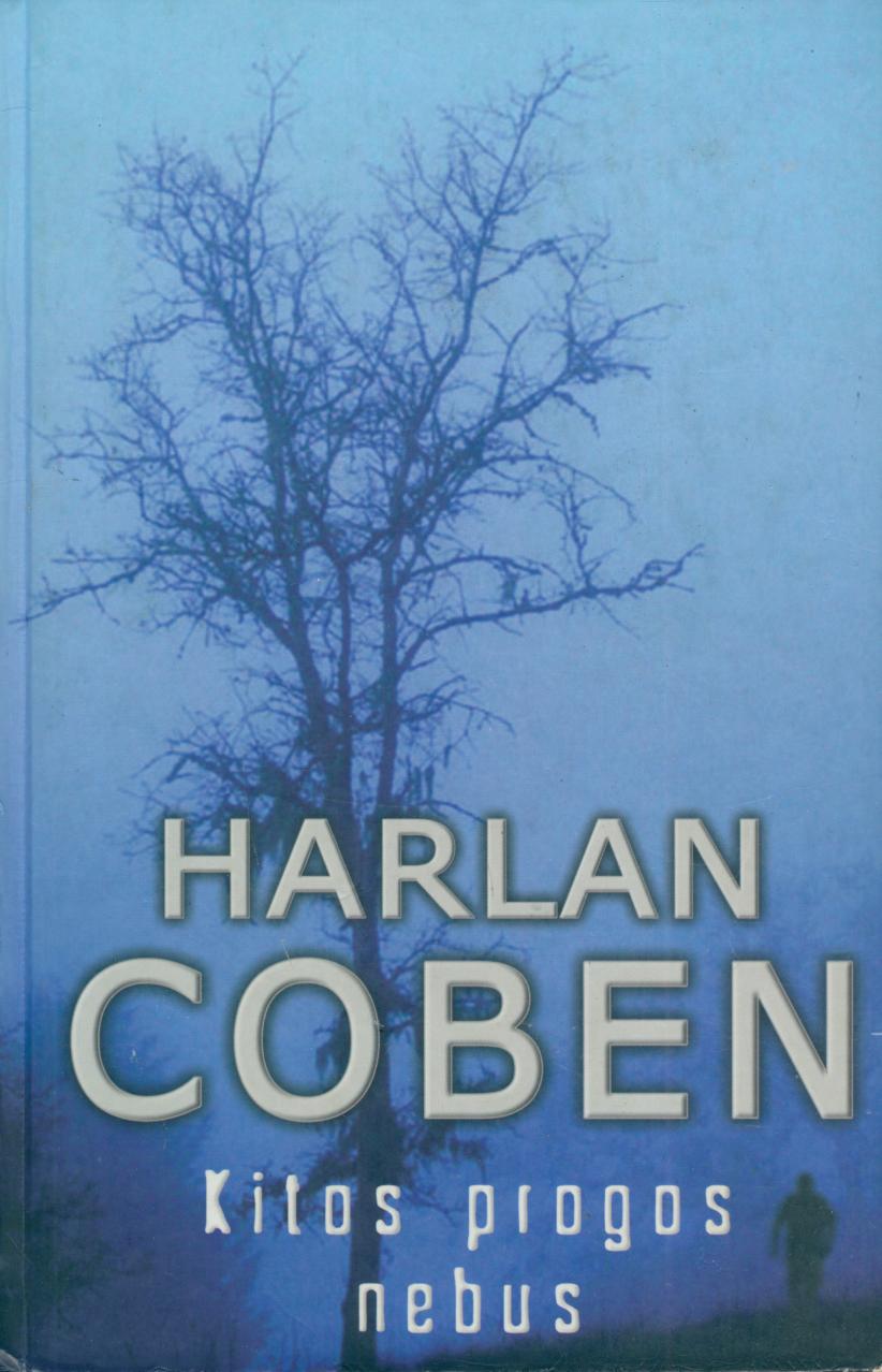 Harlan.Coben.-.Kitos.progos.nebus.2005.LT