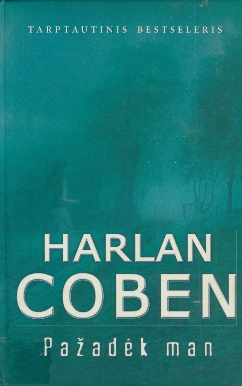 Harlan.Coben.-.Pazadek.man.2007.LT