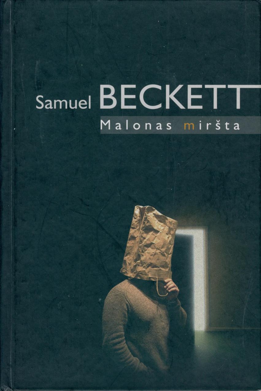 Samuel.Beckett.-.Malonas.mirsta.2005.LT