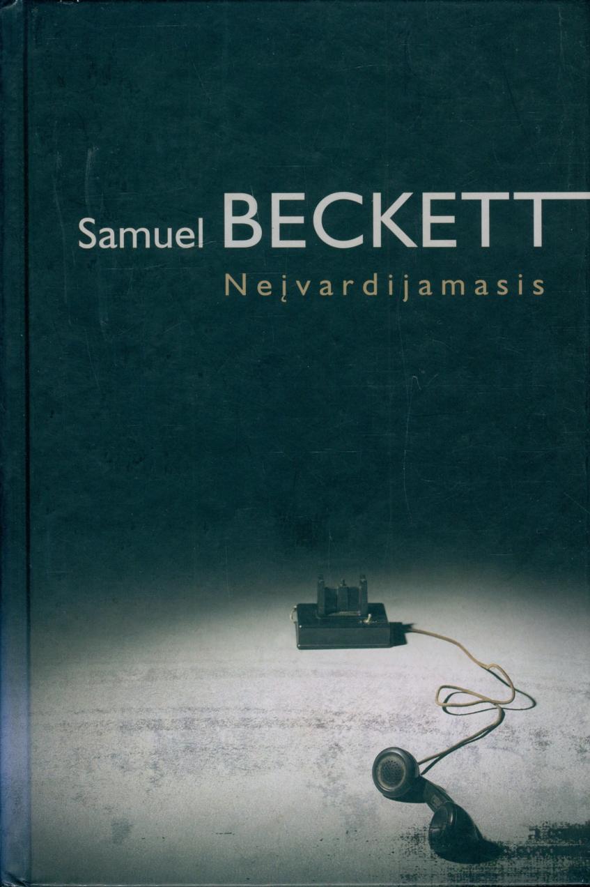 Samuel.Beckett.-.Neivardijamasis.2007.LT