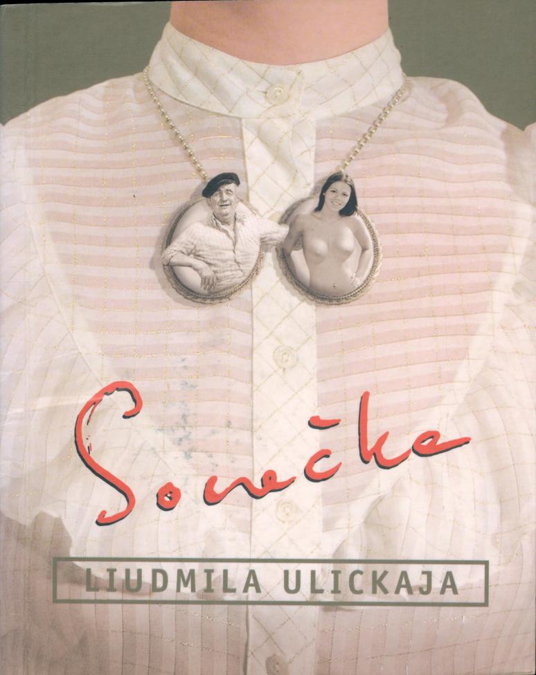 Liudmila.Ulickaja.-.Sonecka.2005.LT