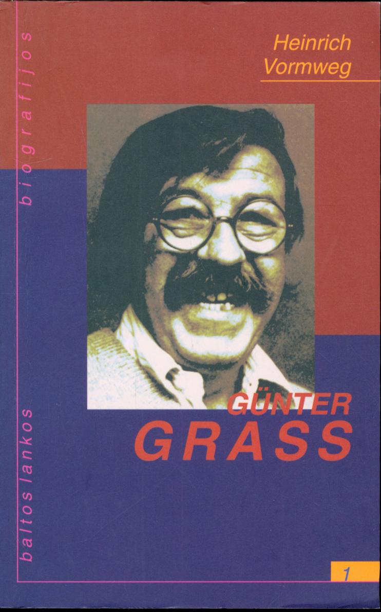 Gunter Grass
