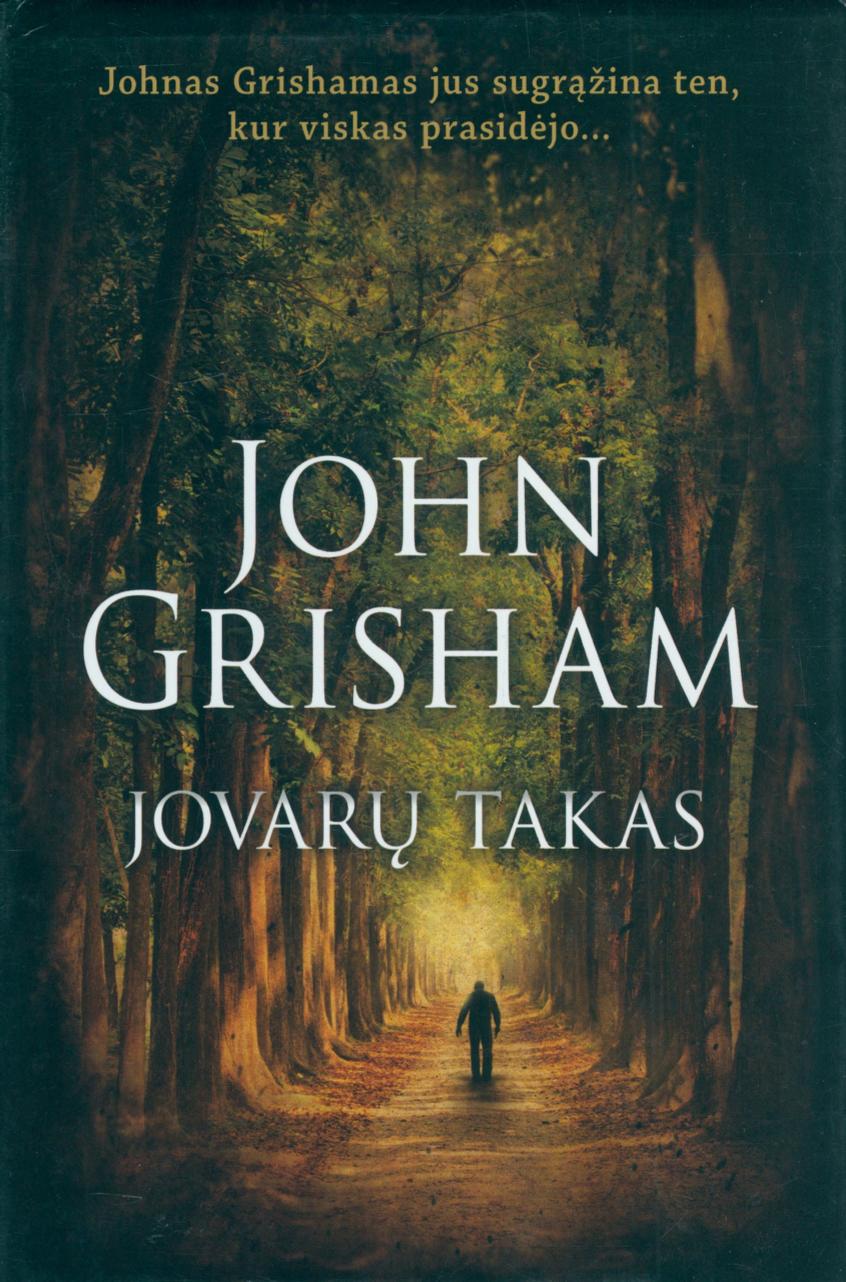 John.Grisham.-.Jovaru.takas.2014.LT