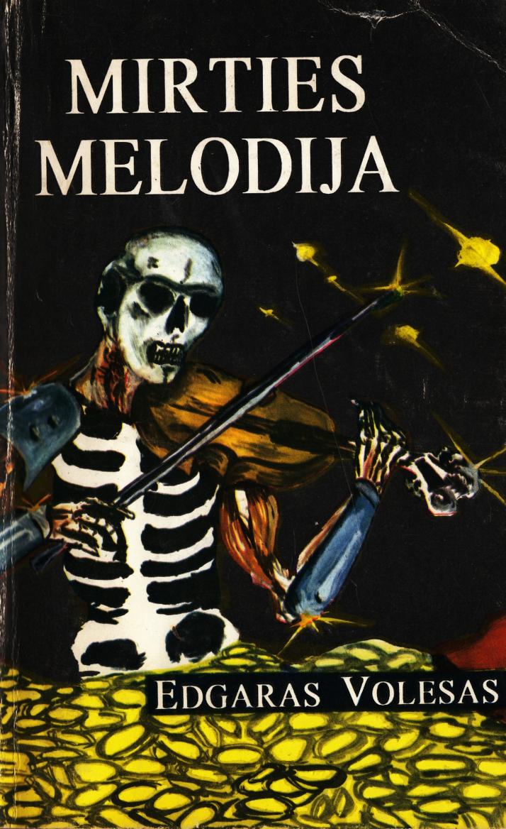 Mirties melodija