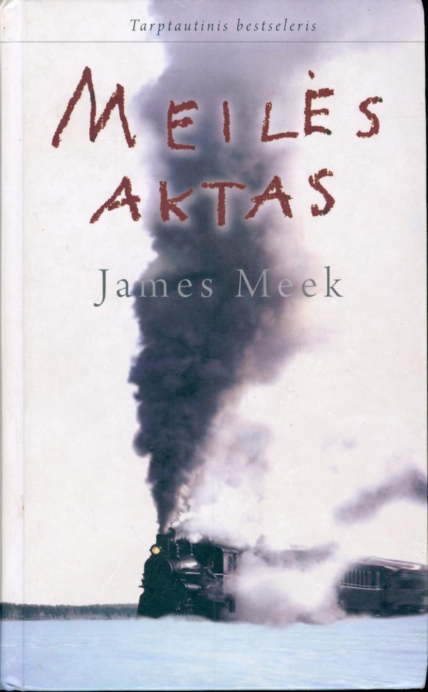Meilės aktas