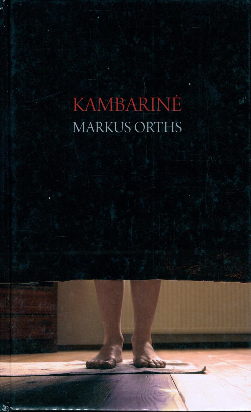 Markus.Orths.-.Kambarine.2009.LT