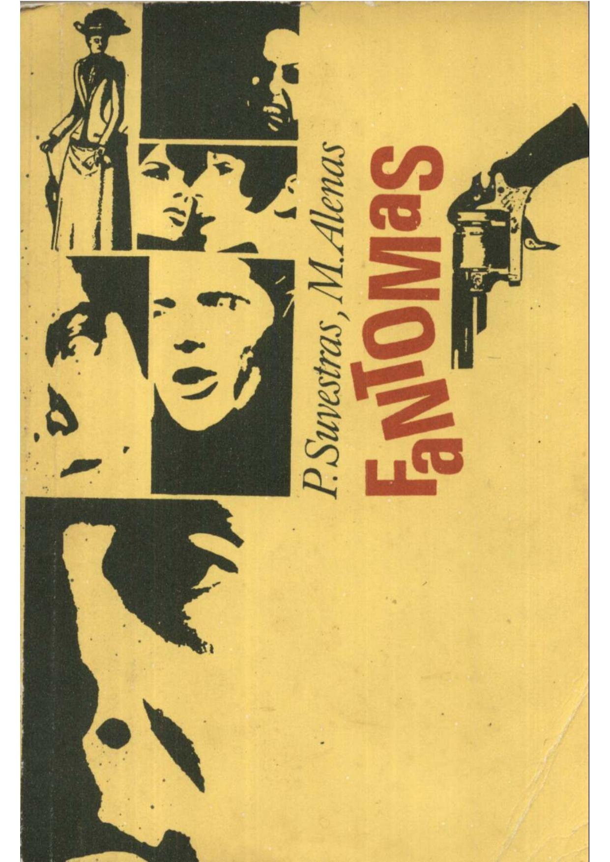 Fantomas
