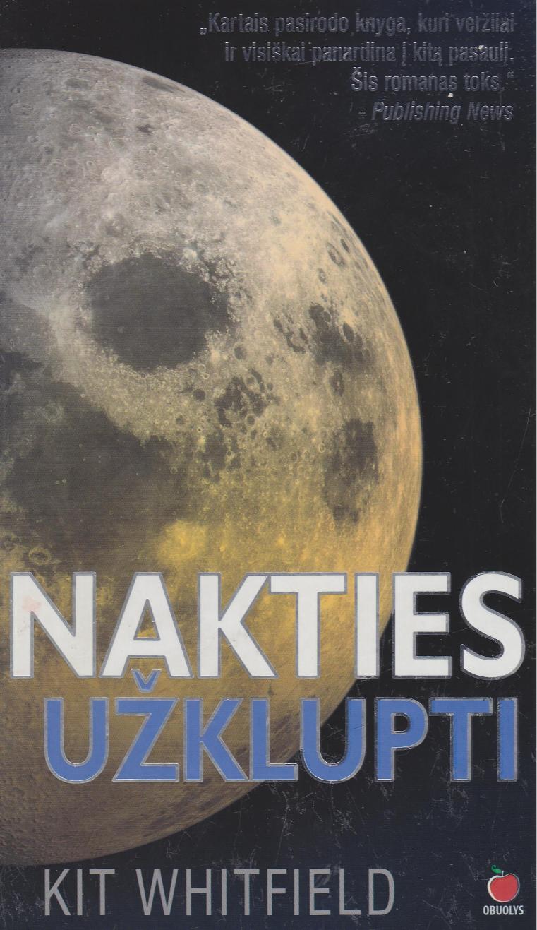 Nakties uzklupti
