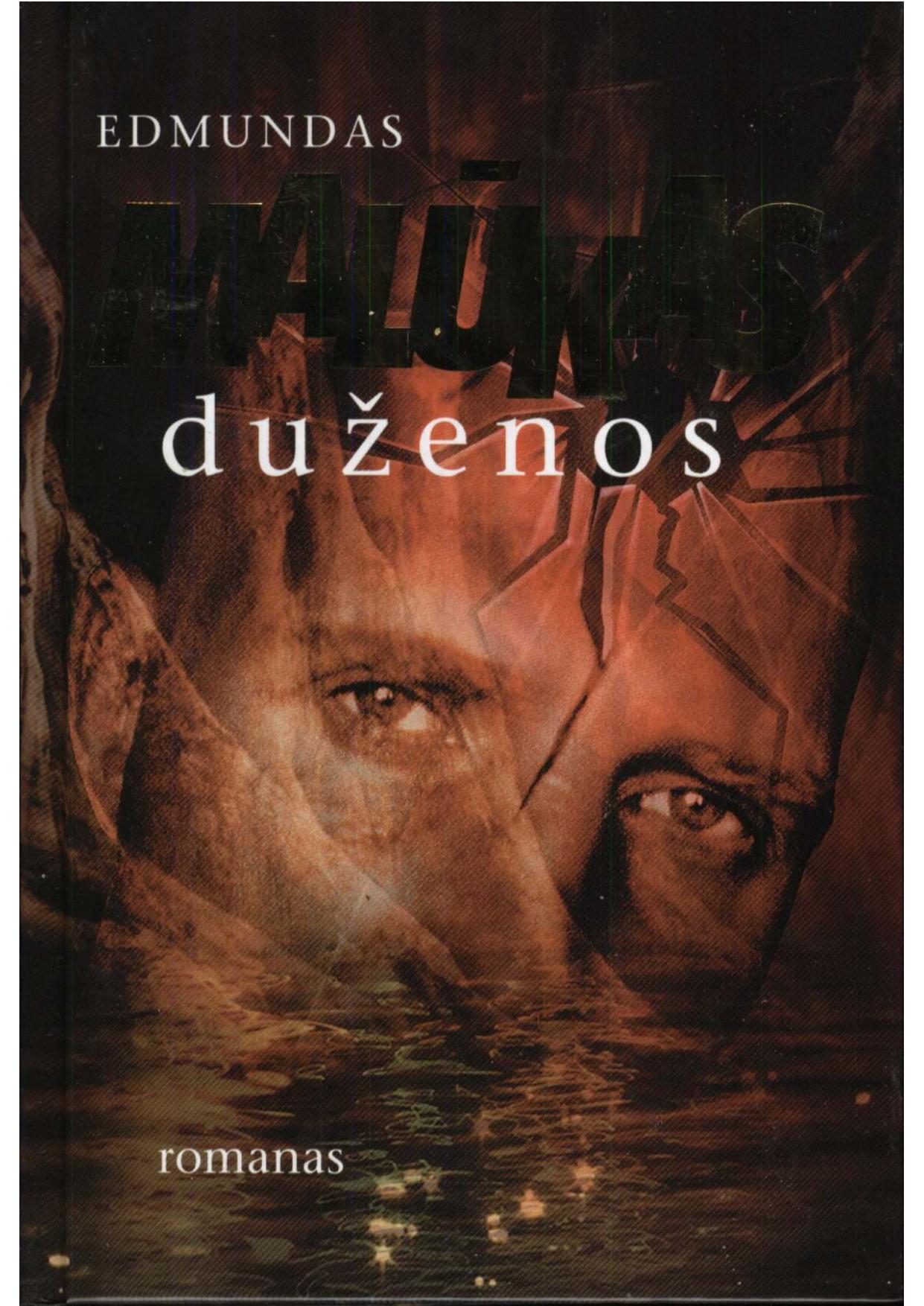 Duženos