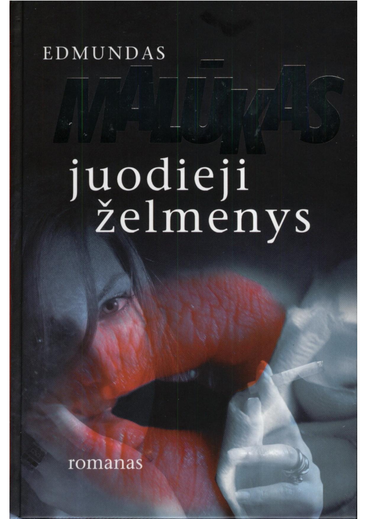 Juodieji želmenys