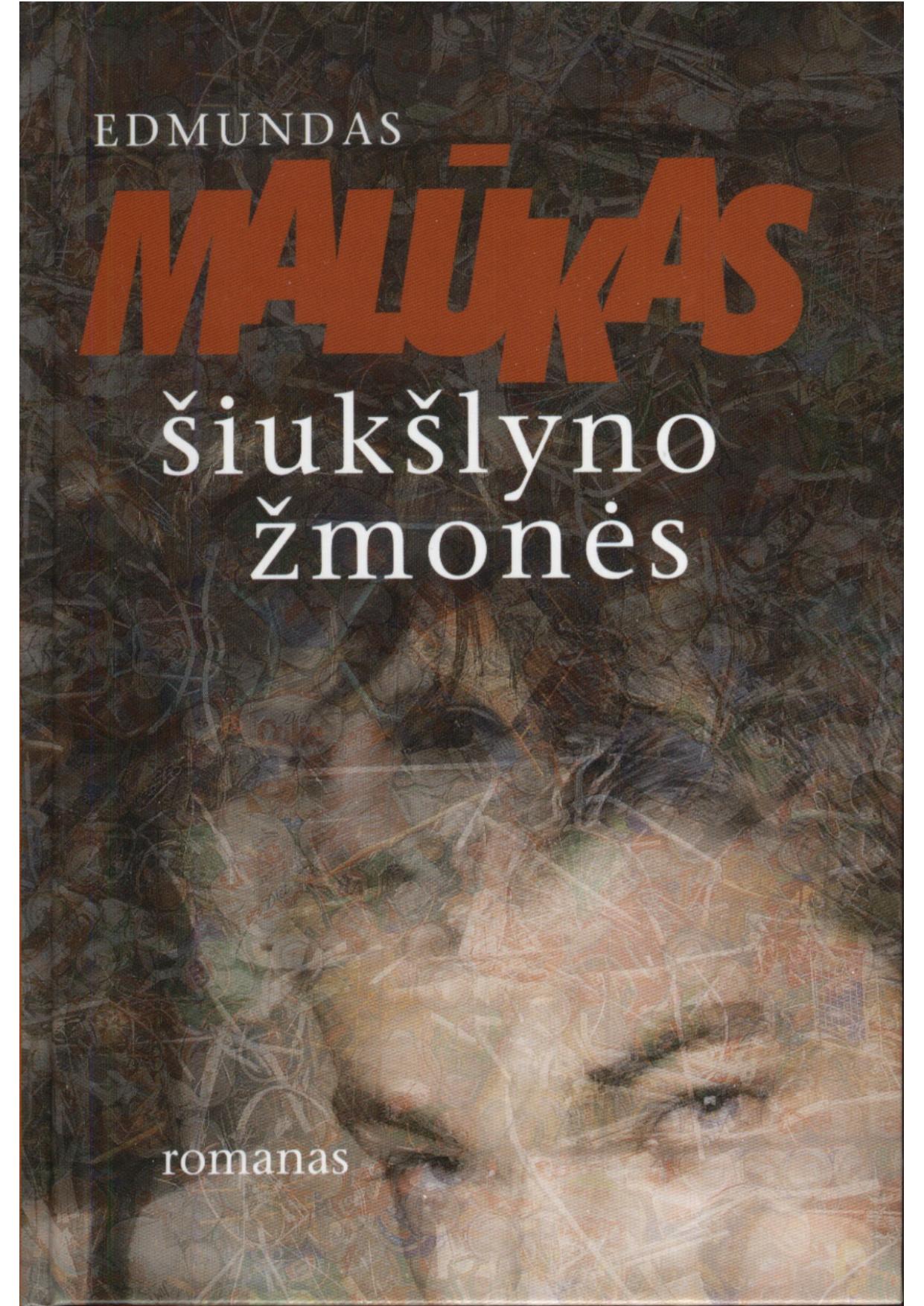 Siukslyni zmones