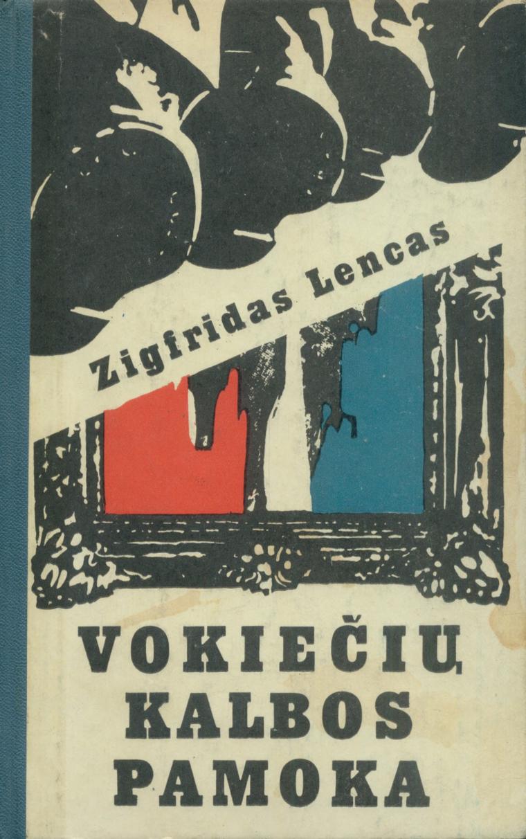Siegfried.Lenz.-.Vokieciu.kalbos.pamoka.1974.LT