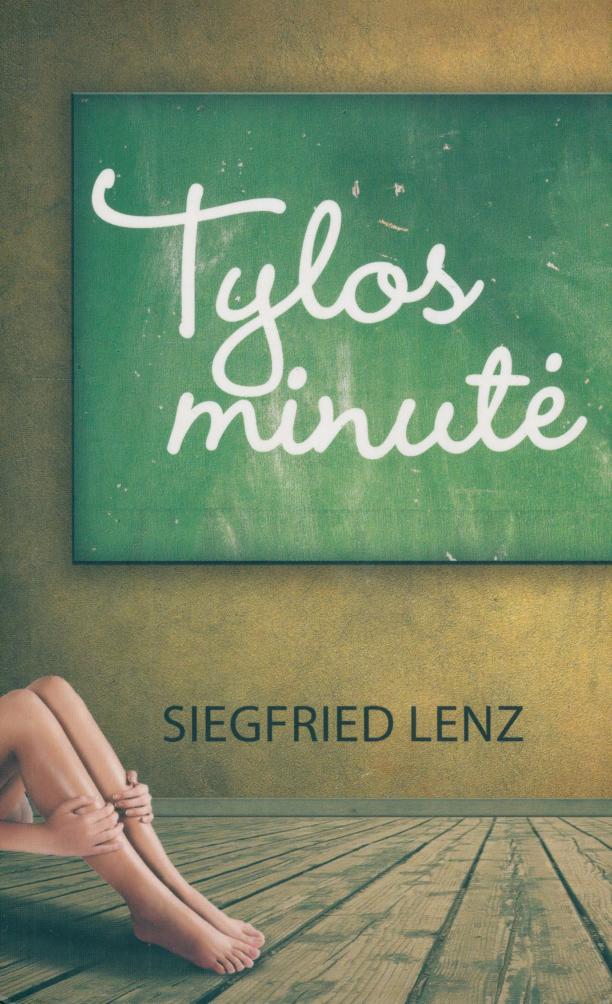 Siegfried.Lenz.-.Tylos.minute.2012.LT