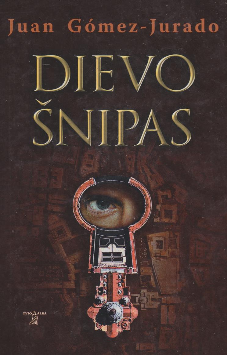 Dievo snipas