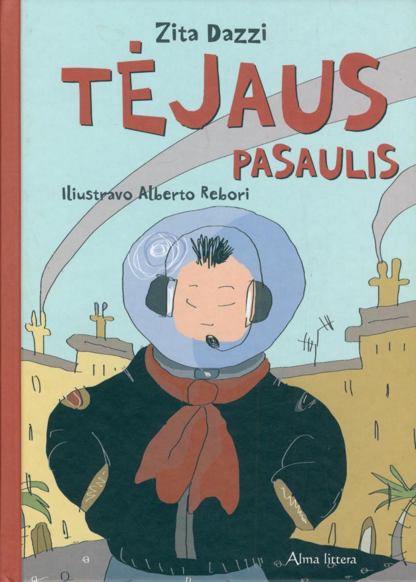 Tėjaus pasaulis