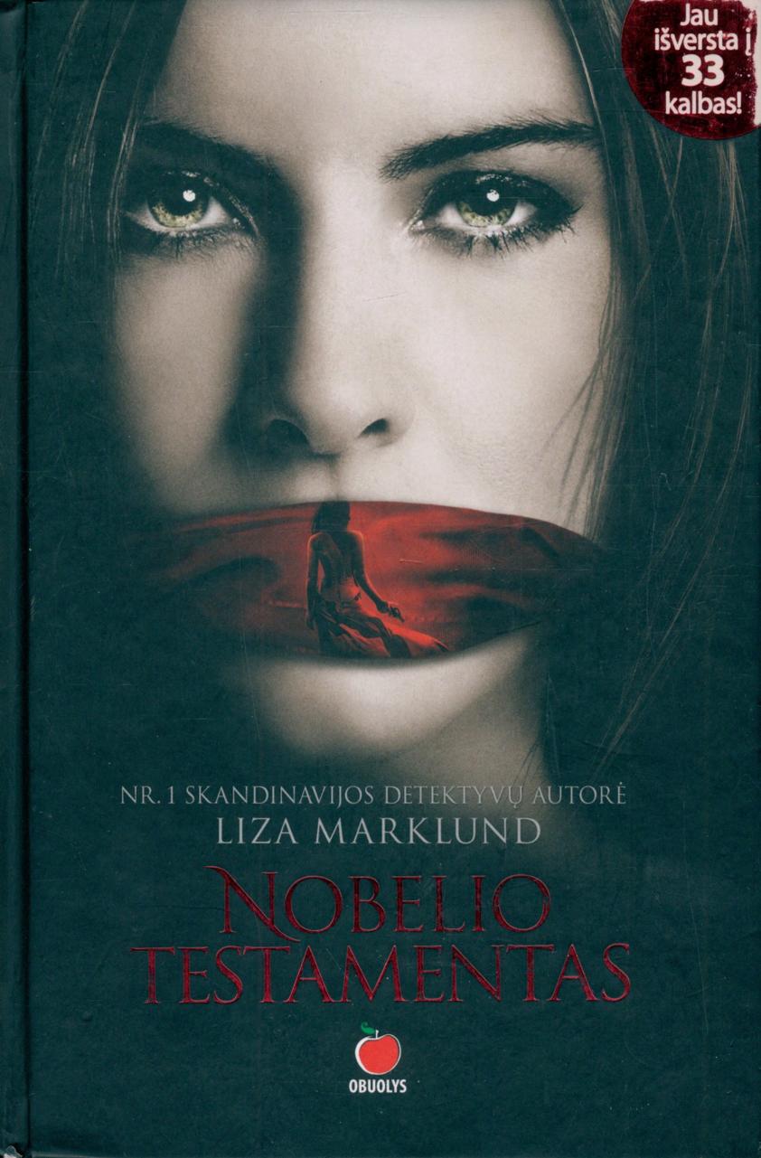 Liza.Marklund.-.Nobelio.testamentas.2013.LT