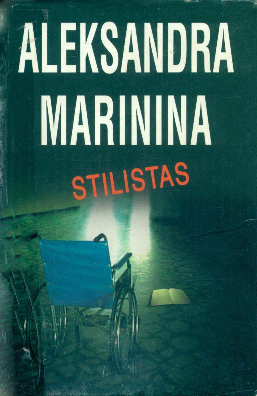 Stilistas
