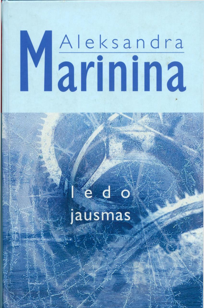 Ledo jausmas