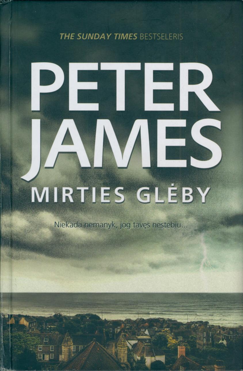 Peter.James.-.Mirties.gleby.2013.LT