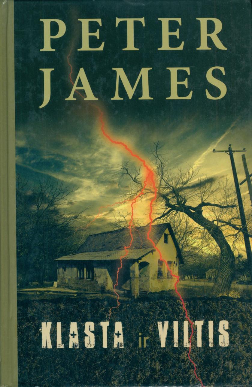 Peter.James.-.Klasta.ir.viltis.2006.LT