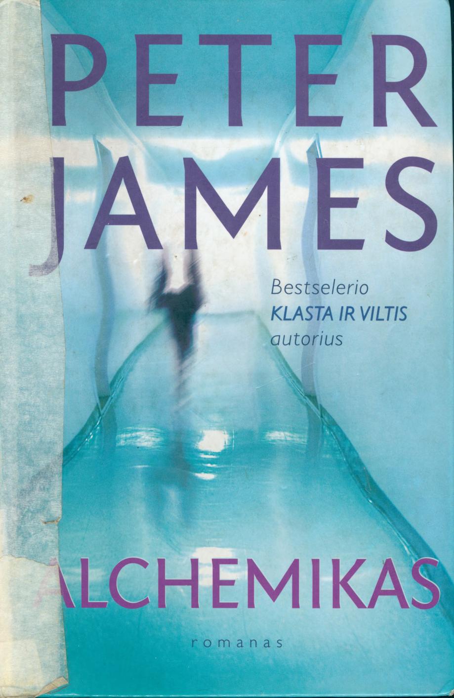 Peter.James.-.Alchemikas.2009.LT
