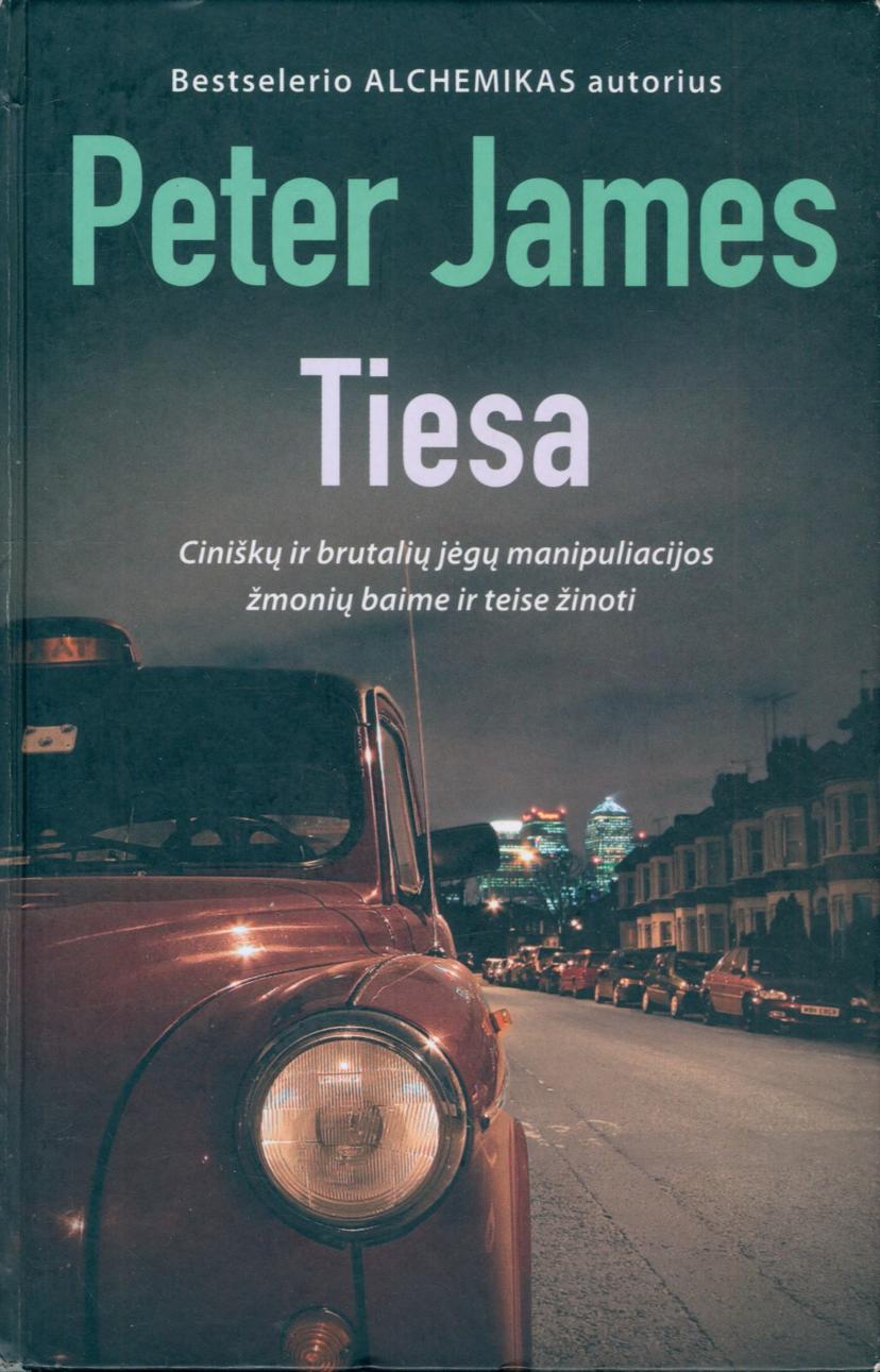 Peter.James.-.Tiesa.2012.LT