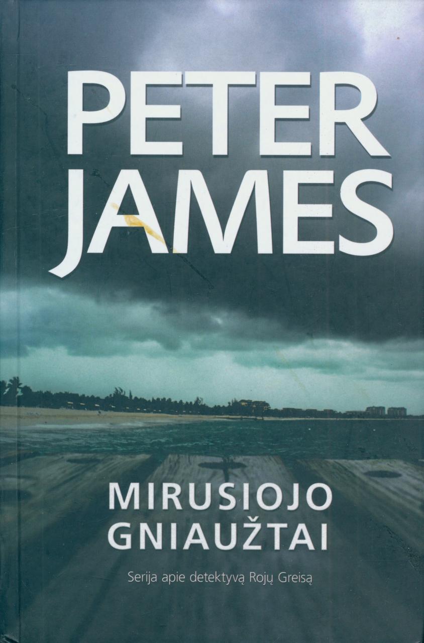 Peter.James.-.Mirusiojo.gniauztai.2014.LT
