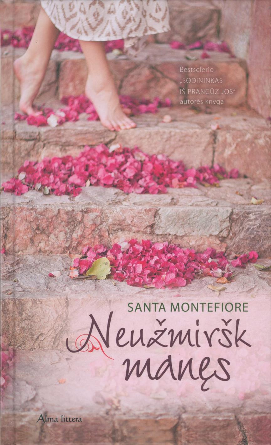 Santa.Montefiore.-.Neuzmirsk.manes.2014.LT