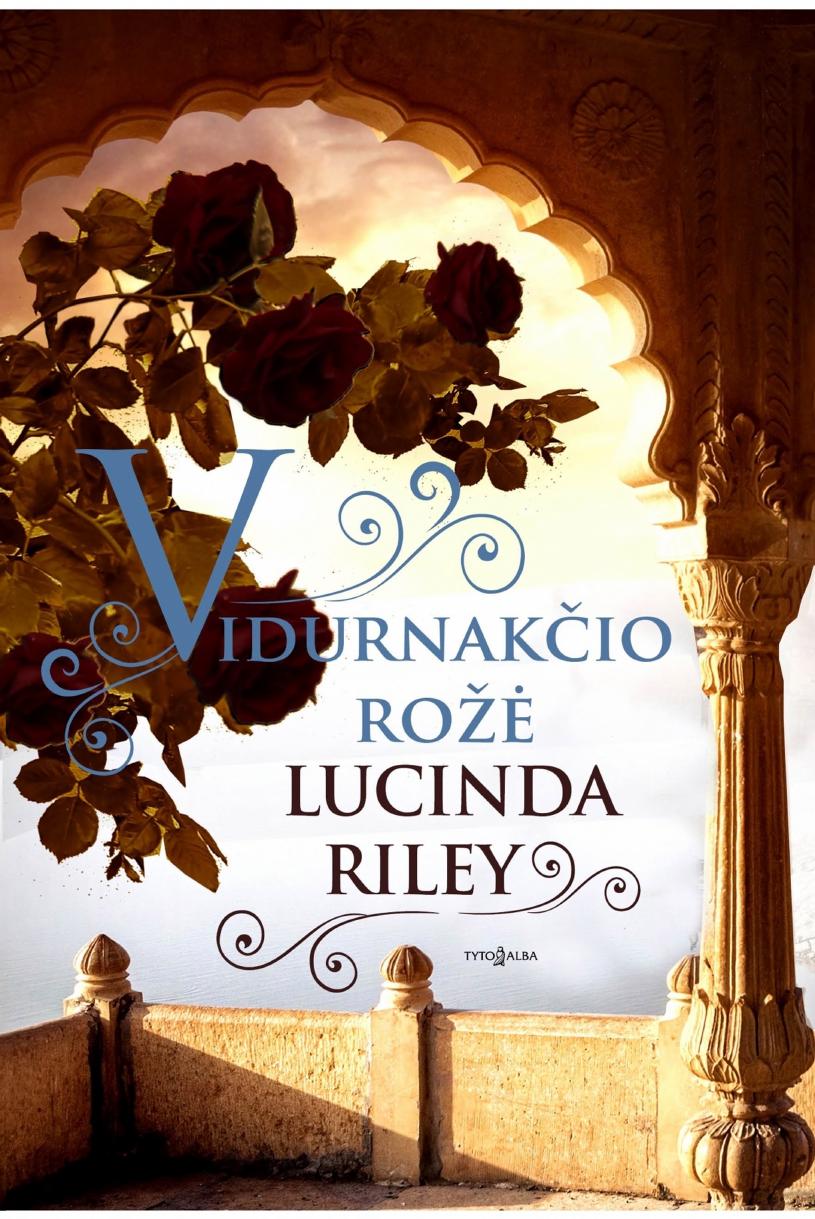 Lucinda.Riley.-.Vidurnakcio.roze.2016.LT