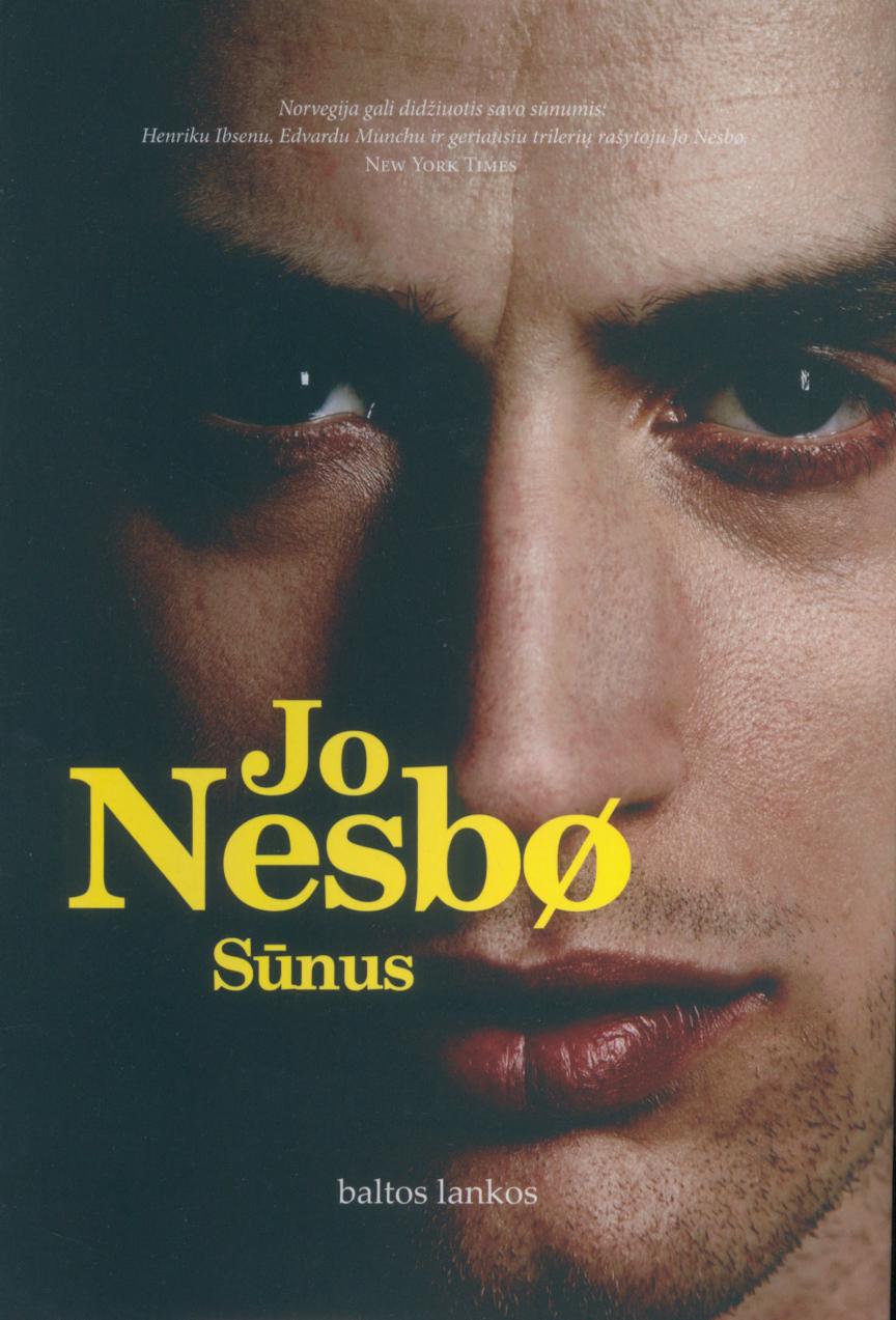 Jo.Nesbo.-.Sunus.2016.LT