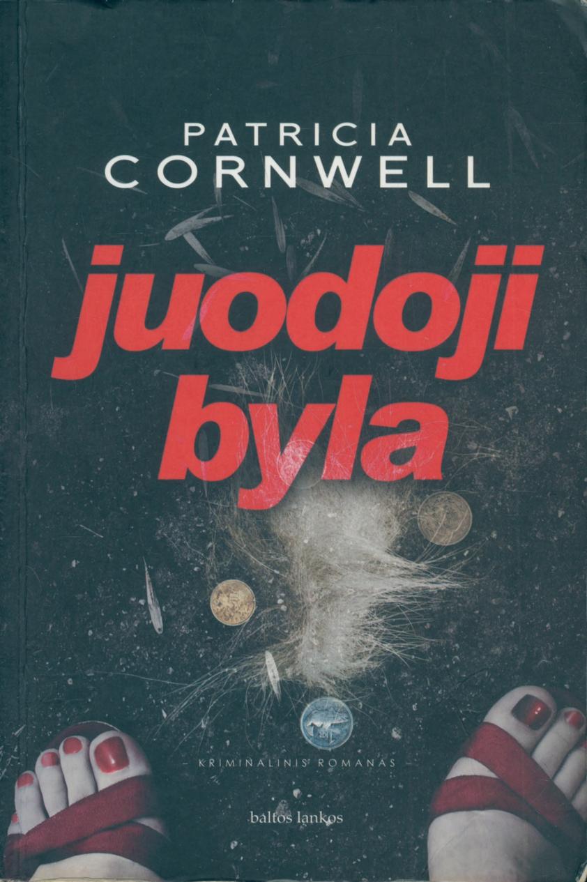 Patricia.Cornwell.-.Juodoji.byla.2010.LT