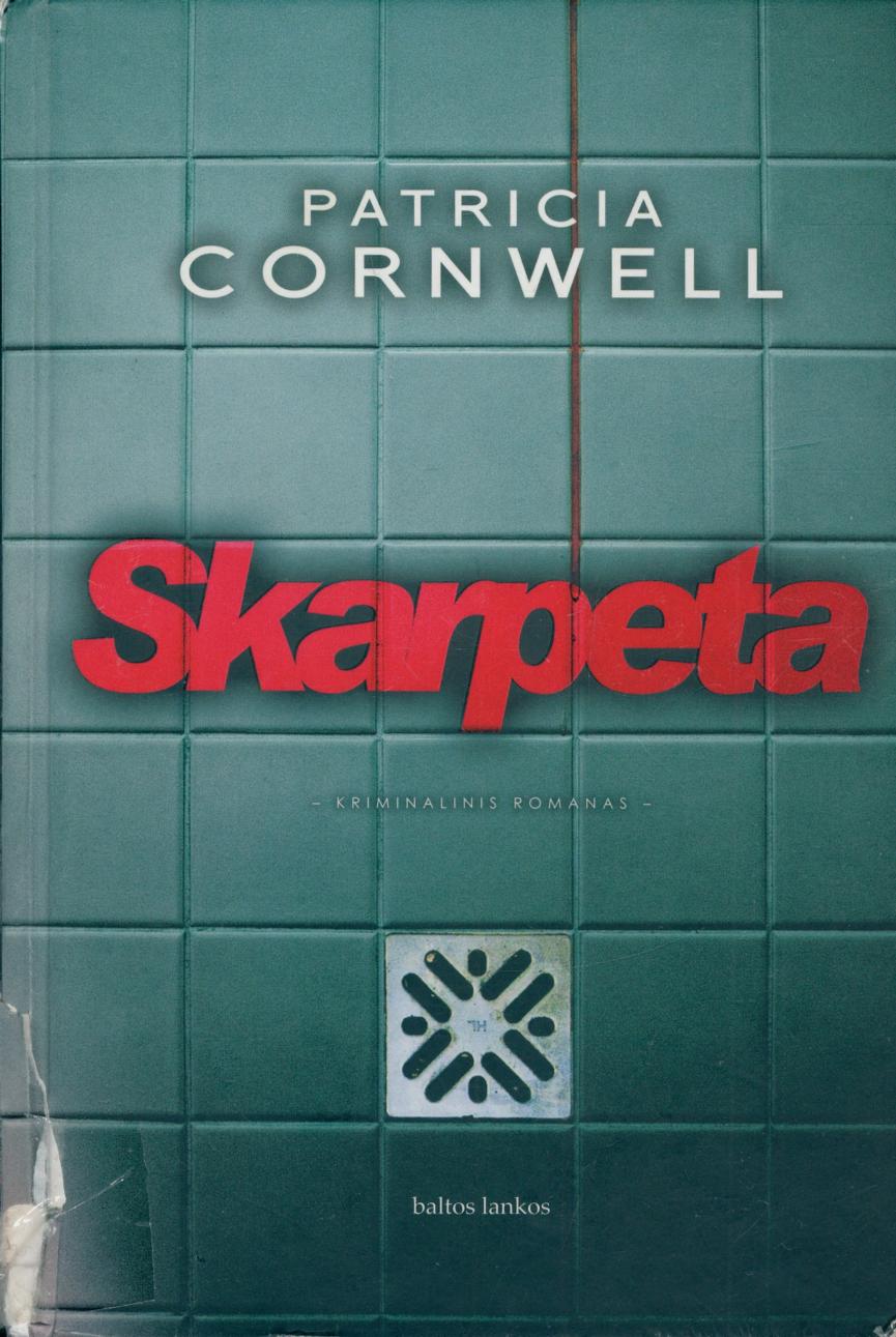 Patricia.Cornwell.-.Skarpeta.2011.LT