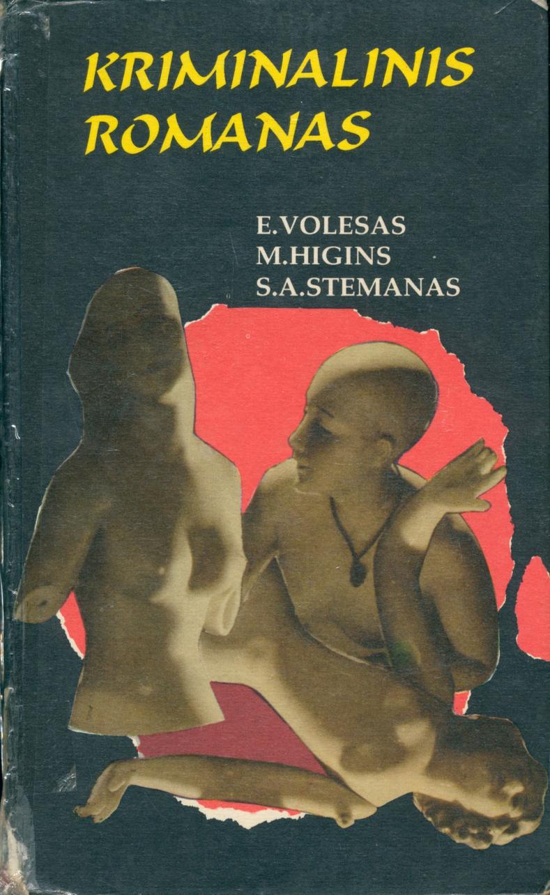 Edgar.Wallace.Mary.Higgins.Clark.Stanislas-Andre.Steeman.-.Galvu.medziotojas.Ragana.Nuzudytas.manekenas.1995.LT