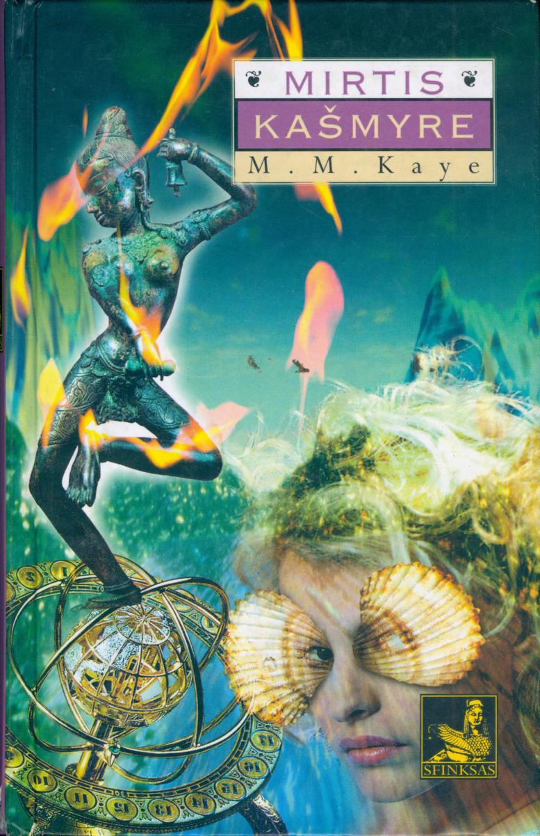 M.M.Kaye.-.Mirtis.Kasmyre.1998.LT
