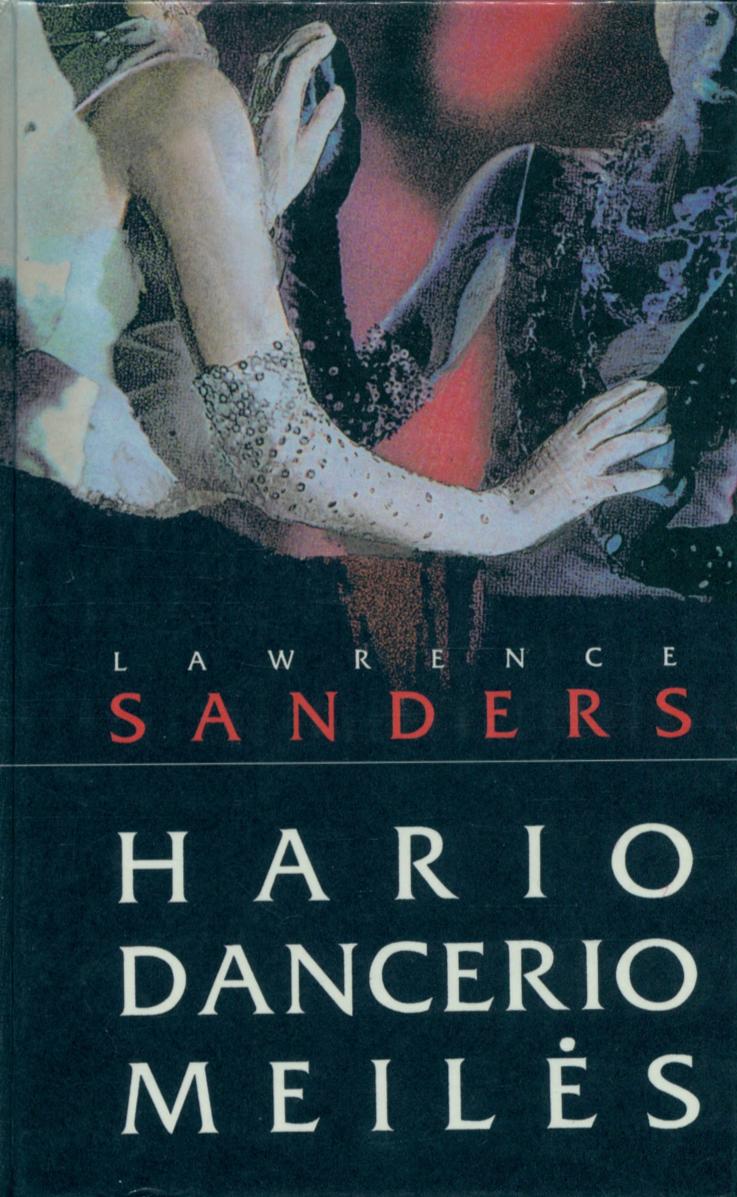 Lawrence.Sanders.-.Hario.Dancerio.meiles.1997.LT