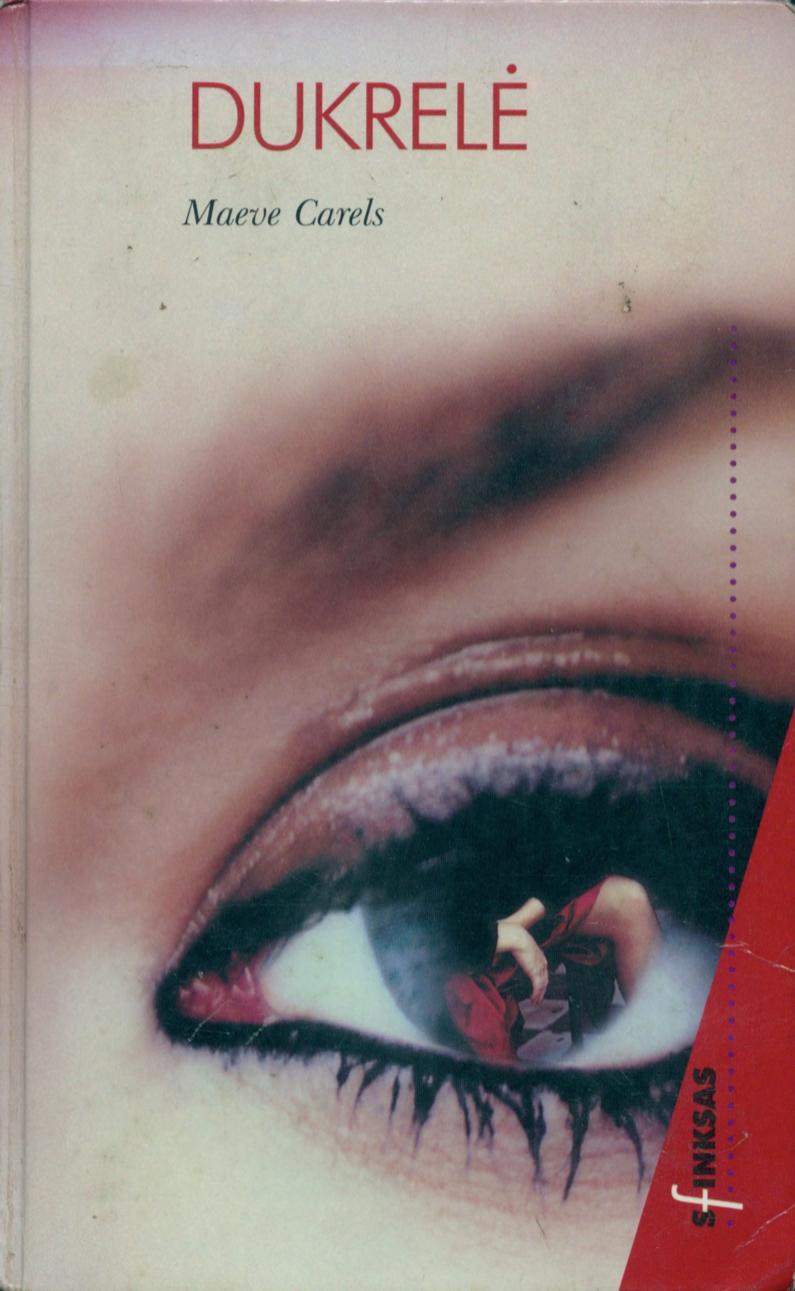 Maeve.Carels.-.Dukrele.2000.LT