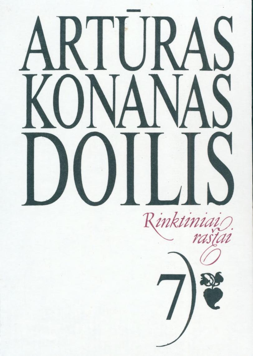 Arthur.Conan.Doyle.-.Rinktiniai.rastai.7.tomas.1997.LT