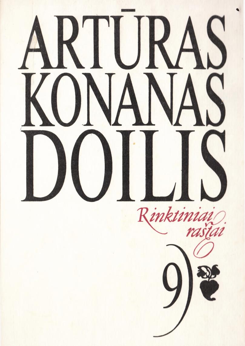 Arthur.Conan.Doyle.-.Rinktiniai.rastai.9.tomas.1999.LT