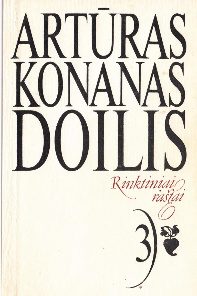Arthur.Conan.Doyle.-.Rinktiniai.rastai.3.tomas.1994.LT