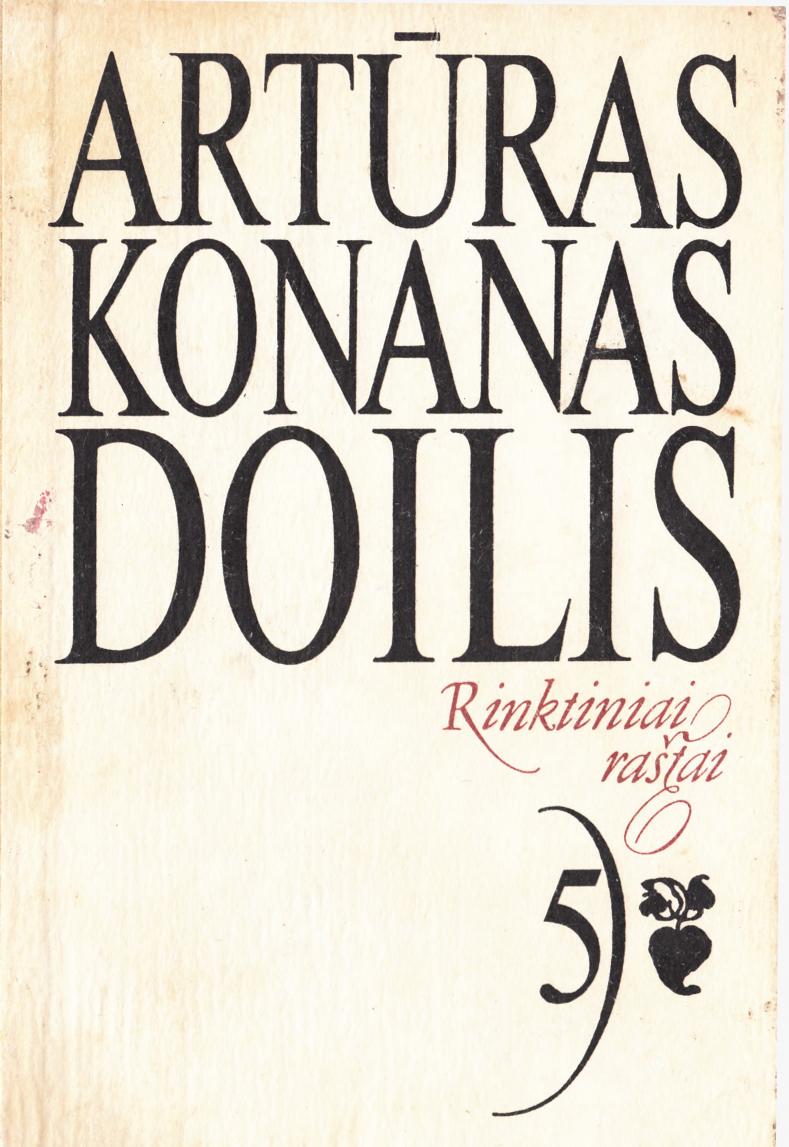 Arthur.Conan.Doyle.-.Rinktiniai.rastai.5.tomas.1997.LT