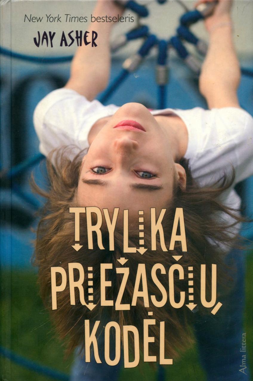 Jay.Asher.-.Trylika.priezasciu.kodel.2013.LT