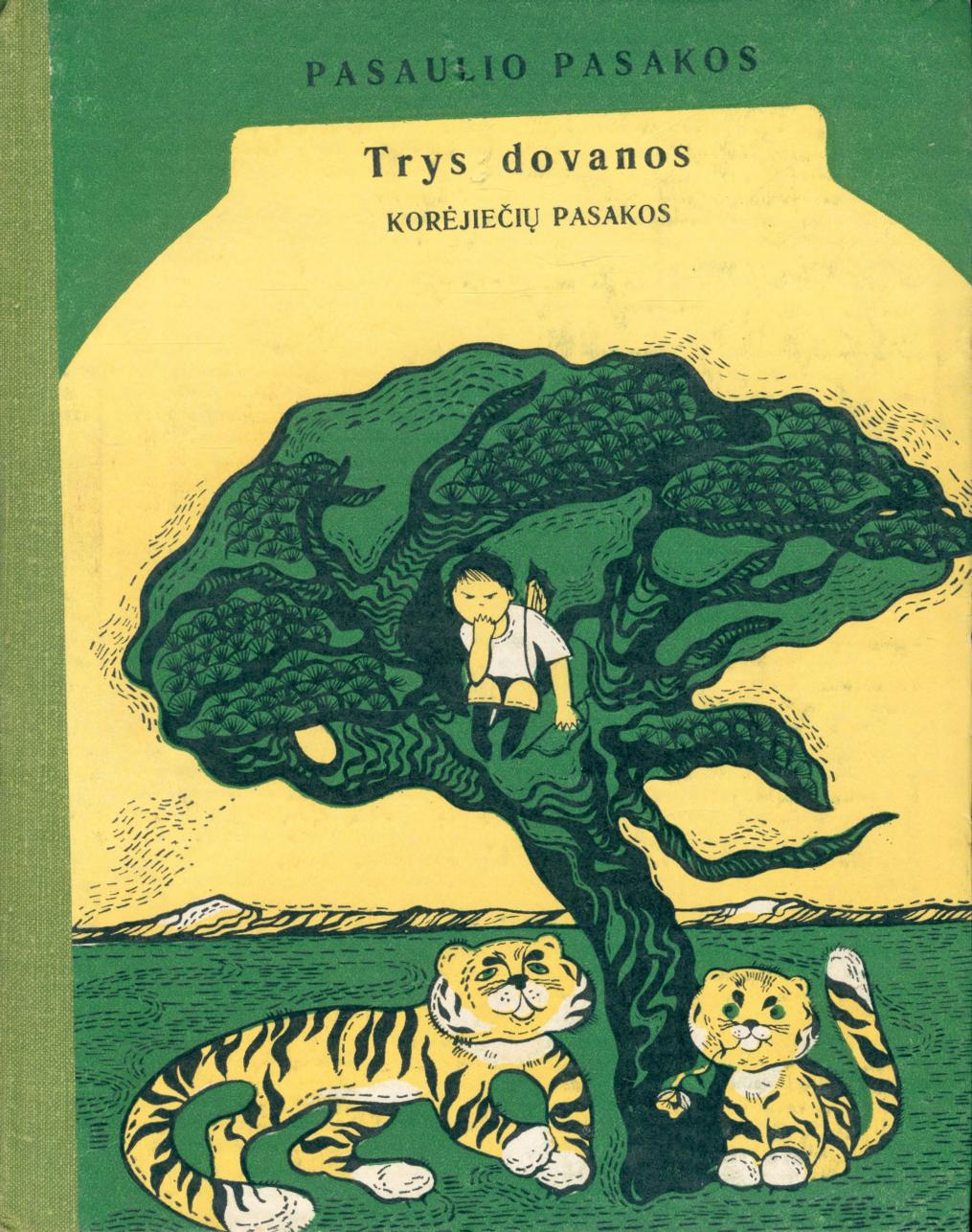 Korejieciu.pasakos.-.Trys.dovanos.1980.LT