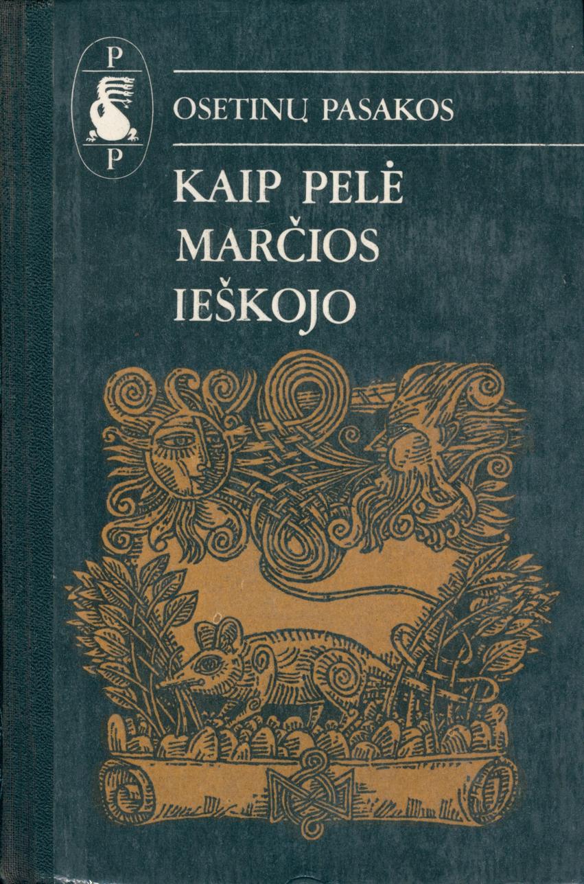 Osetinu.pasakos.-.Kaip.pele.marcios.ieskojo.1986.LT