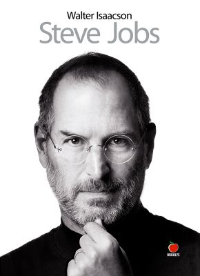 Steve Jobs. Oficiali biografija