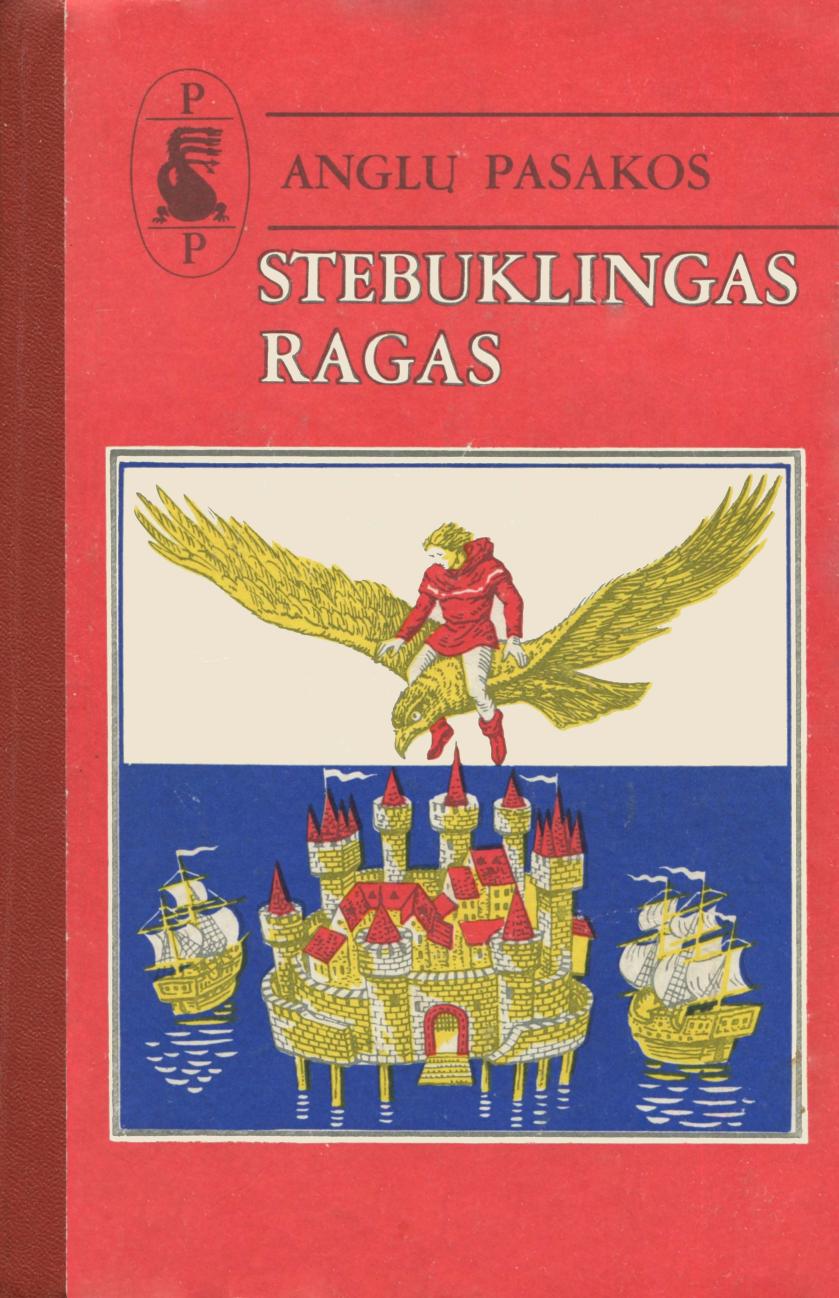 Anglu.pasakos.-.Stebuklingas.ragas.1984.LT