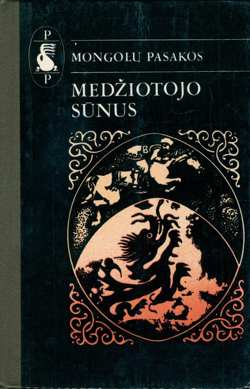 Mongolu.pasakos.-.Medziotojo.sunus.1984.LT