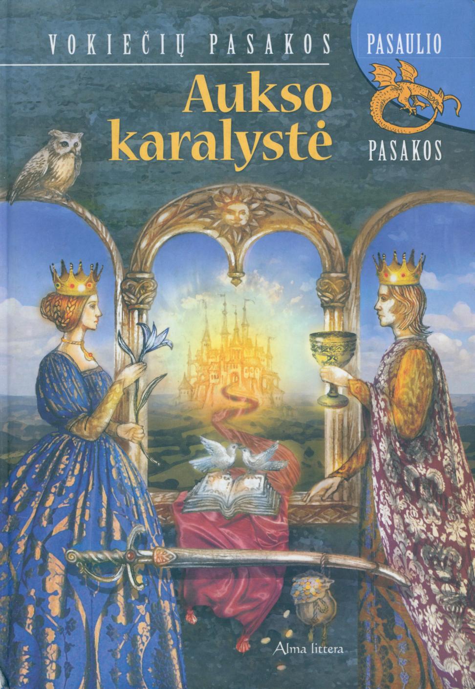 Vokieciu.pasakos.-.Aukso.karalyste.2008.LT