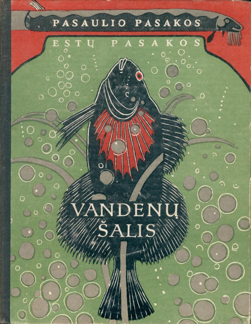 Estu.pasakos.-.Vandenu.salis.1981.LT